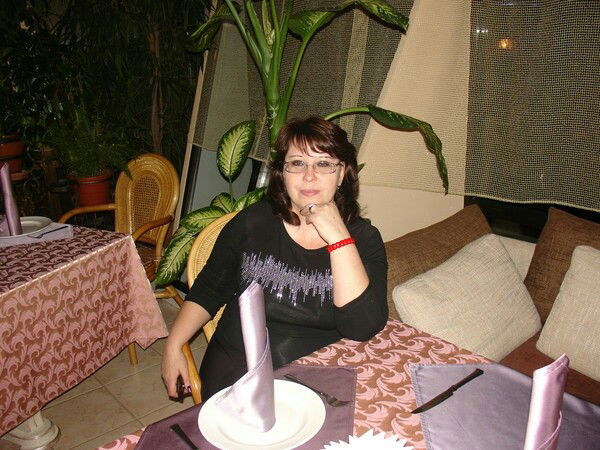 Ирина Попова