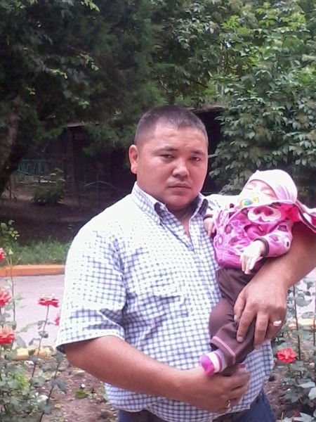 Улан Сабанчиев