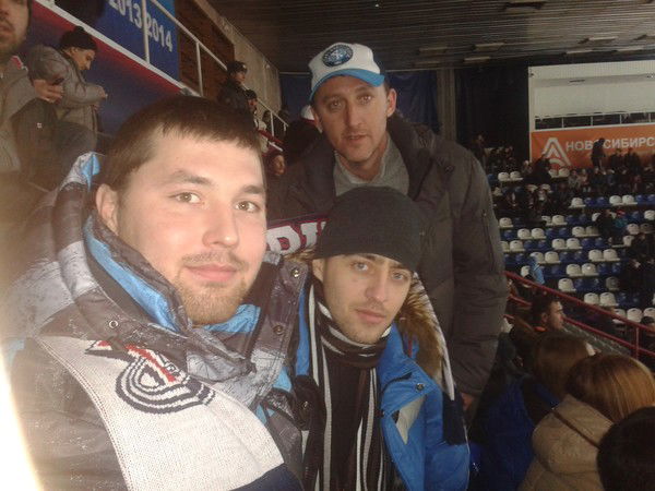 Юрий Зайнулин