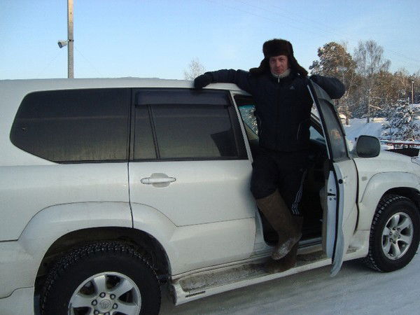 Владислав Беленков