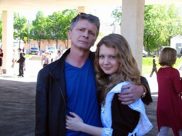 Анна Мишагина