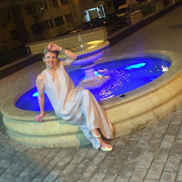 Елена Косович