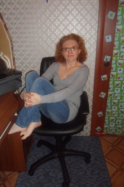 Татьяна Хамитова