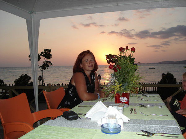 Ирина Андреева