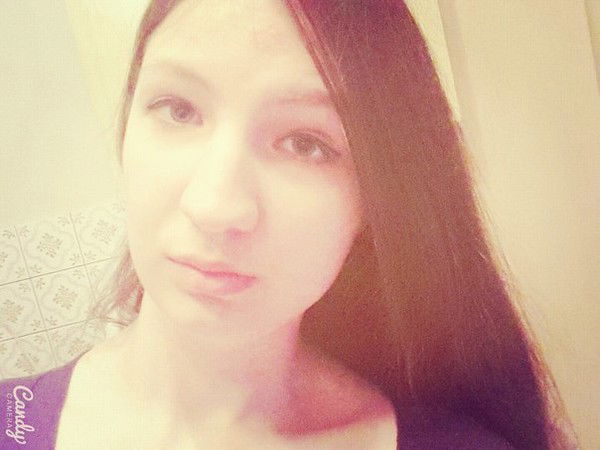 Ксения Кондратьева