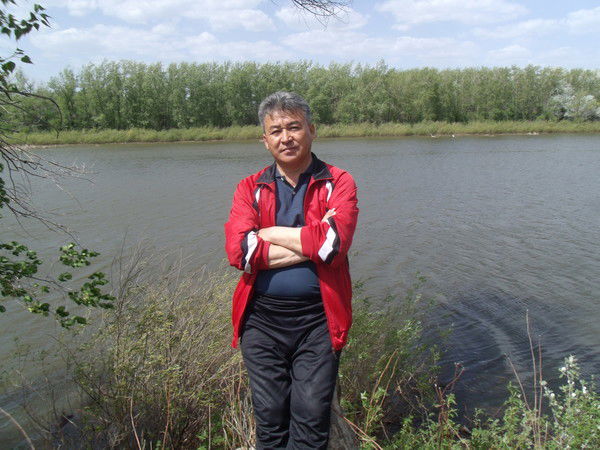 Муфтах Дуйсенгалиев