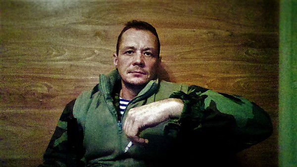 Дмитрий Шашко