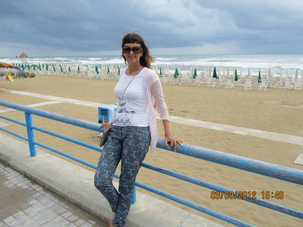 Ирина Гаврилович