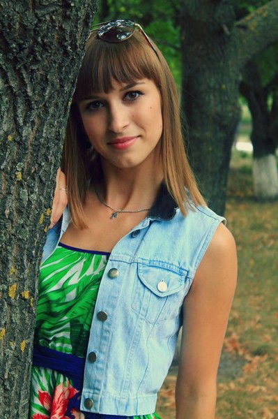 Первышина Дарья