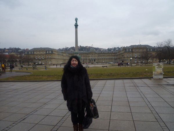 Гульфайруз Мухамадиева