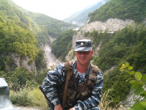 Александр Шекк