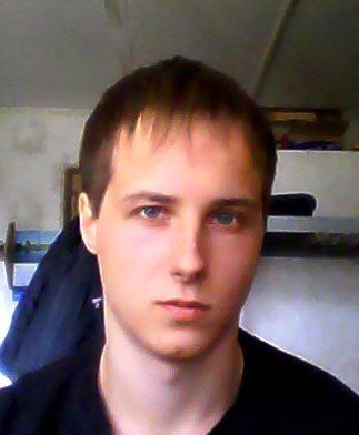 Александр Мирошниченко