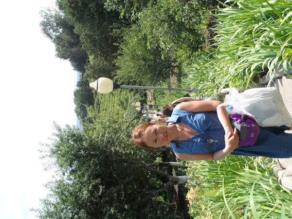 Елена Христофорова