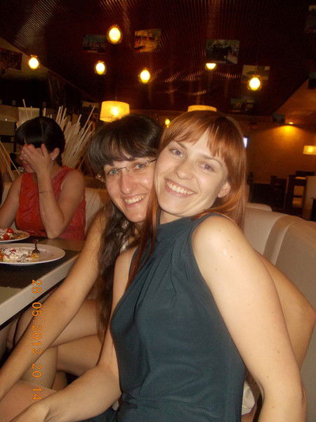 Виктория Фёдорова