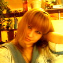 Елена Шестакова