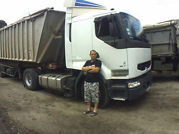 Андрей Палий