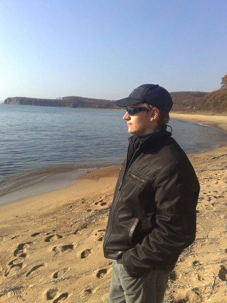 Тарасов Роман