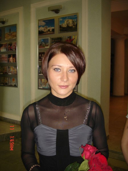 Елена Беляева