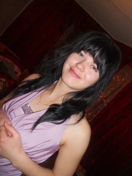 Светлана Муравина