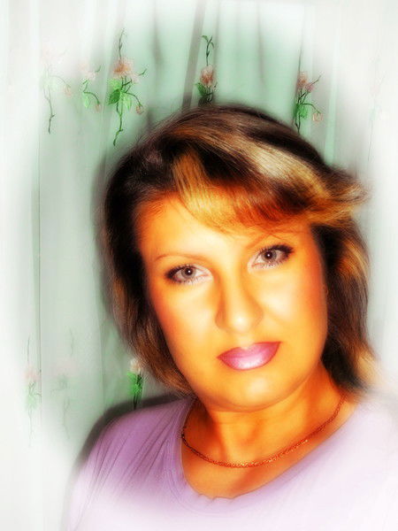 Наталья Рыбчинская