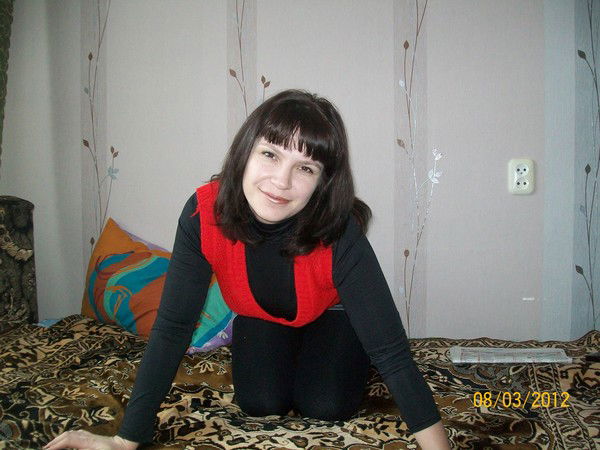 Наталия Алексеева