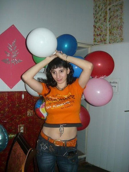 Елена Чаплыгина