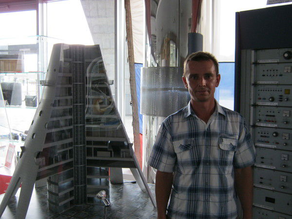 Валера Саламатов