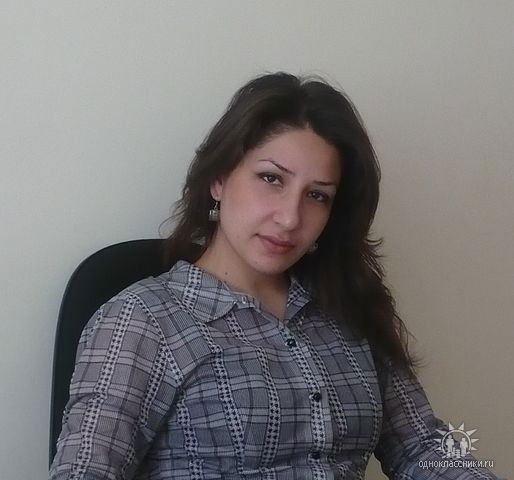 Рада Горелова