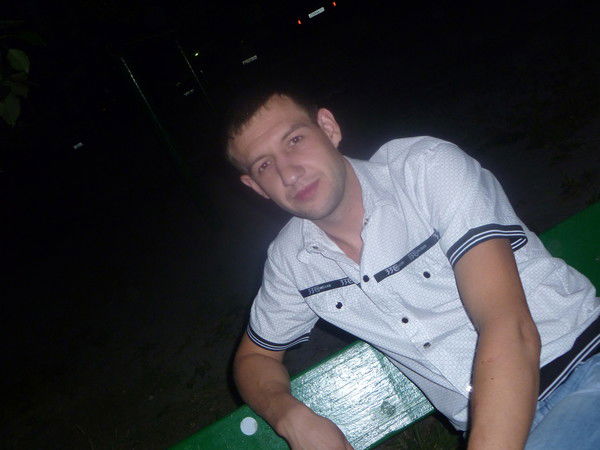 Алексей Солодовник