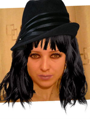 Светлана Бондарева (Арутунянц)