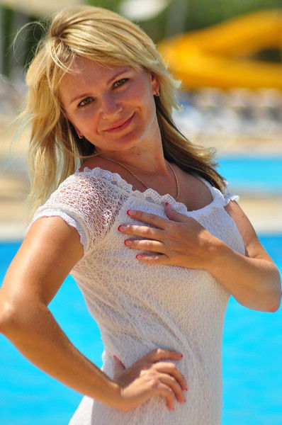 Анна Лялина