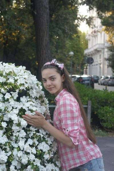 Мария Зейда