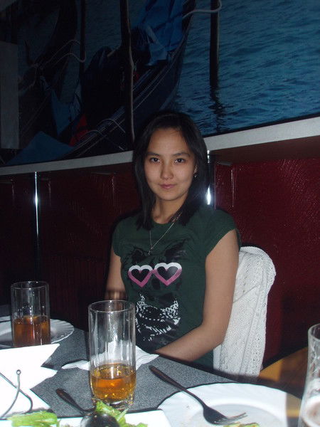 Меруерт Мукаева