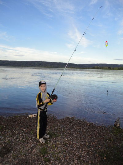 Платон Гаврилов
