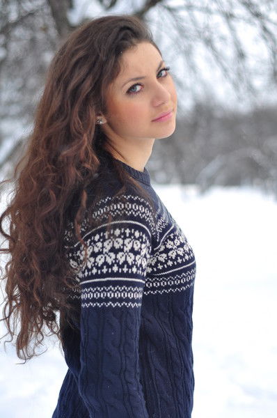 Екатерина Бурлакова