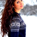 Екатерина Бурлакова