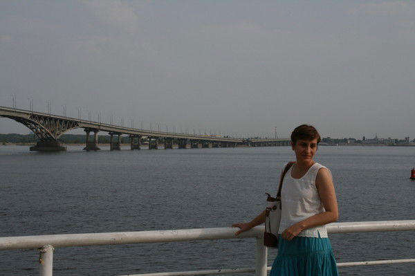 Ирина Тимакова