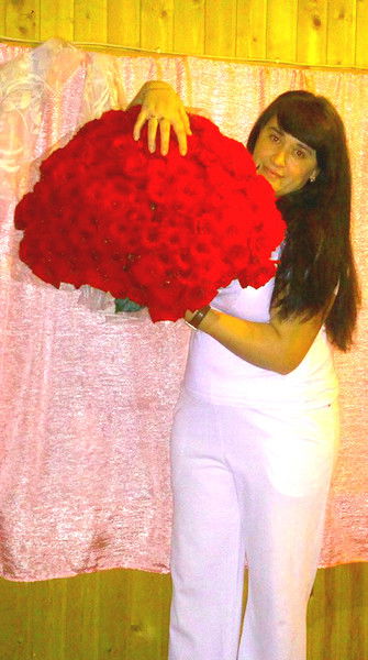 Валентина ***