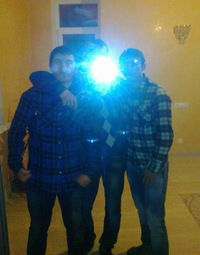 Ибрагим Гаджиев