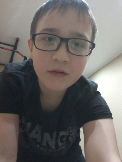 Даниль Зиатдинов