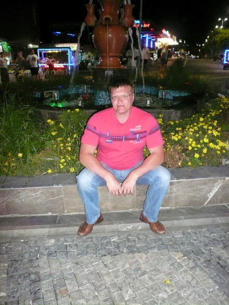 Андрей Щегольков