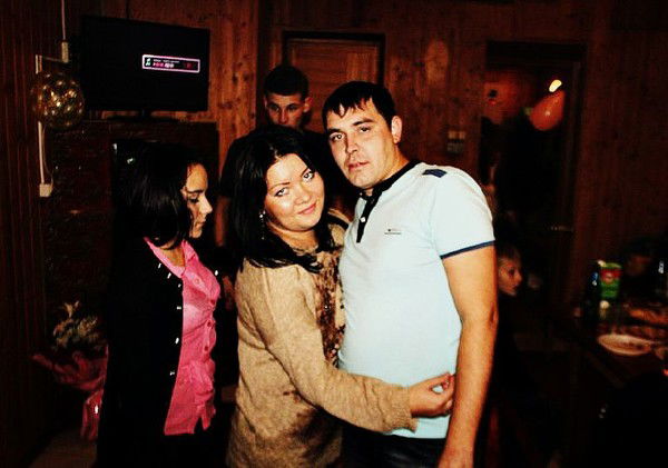 Мунир Бурганов