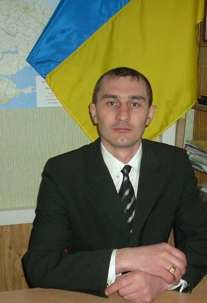 Андрей Иванович Бендерский