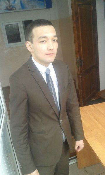 Кайролла Айжигитов