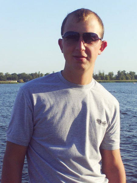 Саша Лукьянов