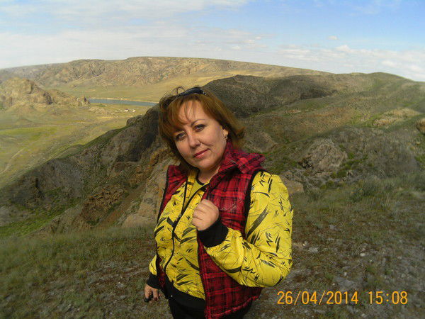 Евгения Ренц