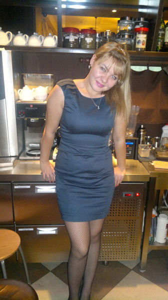 Елена Гуленцова