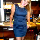 Елена Гуленцова