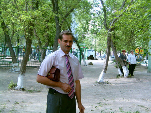 Эдуард Зубенко