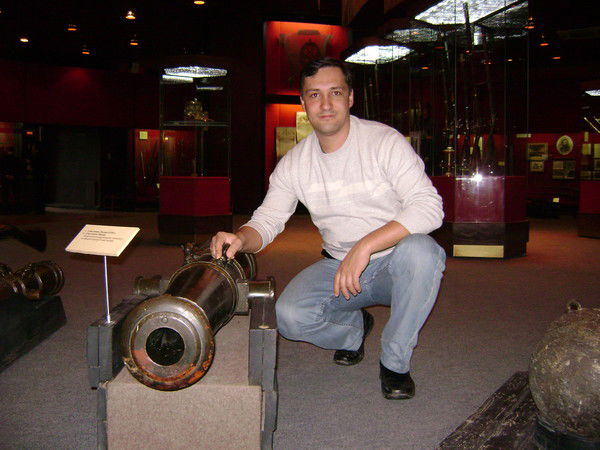 Димон Морозов